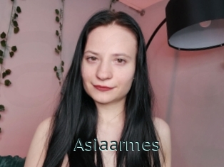 Asiaarmes