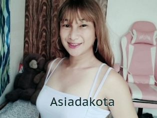 Asiadakota