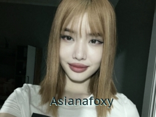 Asianafoxy