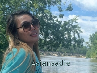 Asiansadie