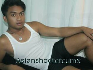Asianshootercumx