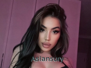 Asiansury