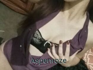 Aspenroze