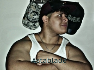 Astablade