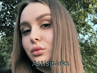 Astisparks