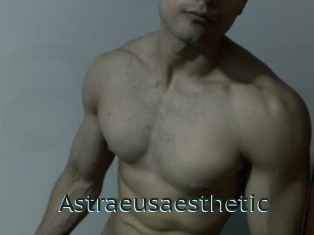 Astraeusaesthetic