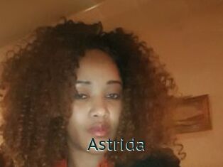 Astrida