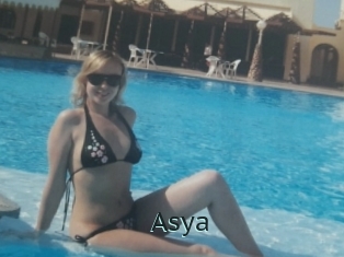 Asya