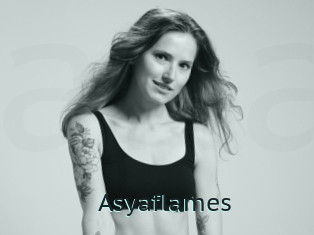 Asyaflames