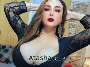 Atashacole