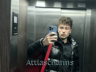 Attlascharms