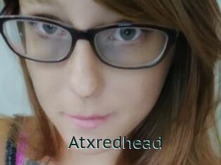 Atxredhead