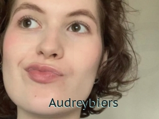 Audreybiers