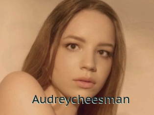 Audreycheesman