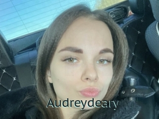 Audreydeary