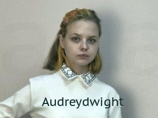 Audreydwight