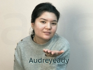 Audreyeady