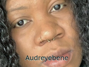 Audreyebene