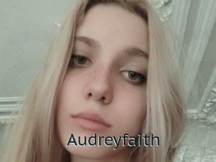 Audreyfaith