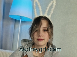 Audreygriscom