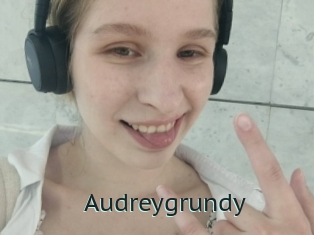 Audreygrundy