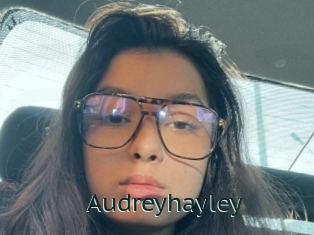 Audreyhayley