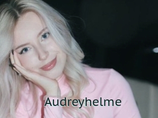 Audreyhelme