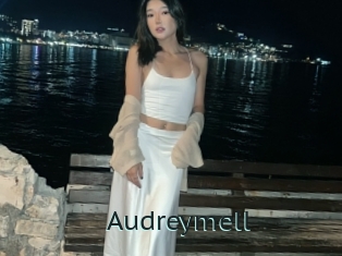 Audreymell