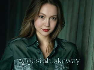 Augustablakeway