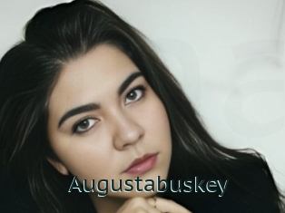 Augustabuskey