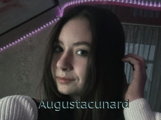 Augustacunard