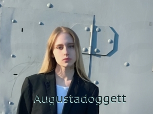 Augustadoggett