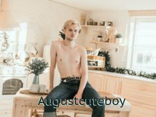 Augustcuteboy