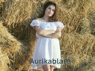 Aurikablare