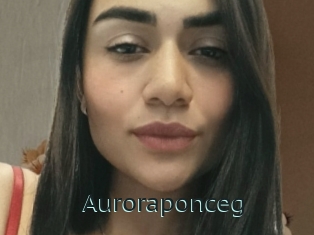 Auroraponceg