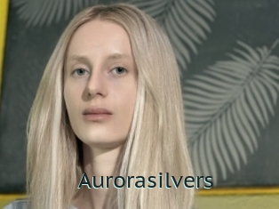 Aurorasilvers