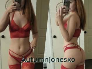 Autumnjonesxo