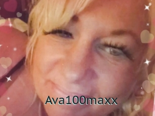 Ava100maxx