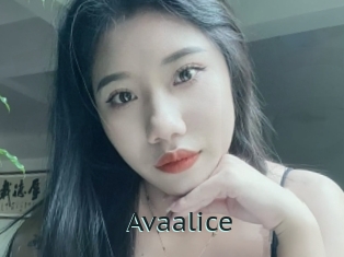 Avaalice