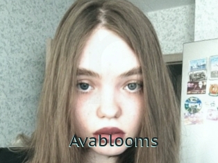 Avablooms