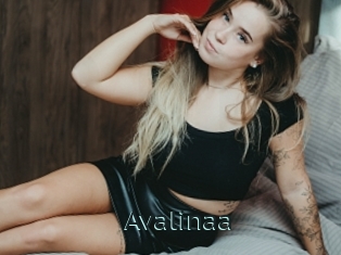 Avalinaa