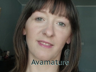 Avamature