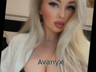 Avanyx