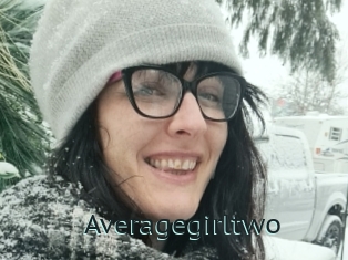 Averagegirltwo