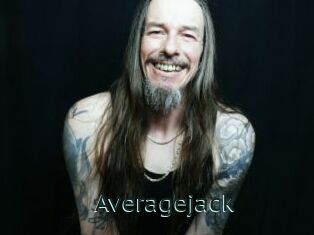 Averagejack