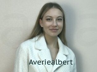 Averiealbert