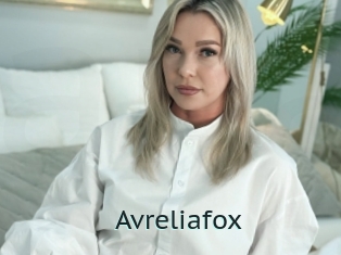 Avreliafox