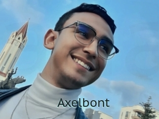 Axelbont