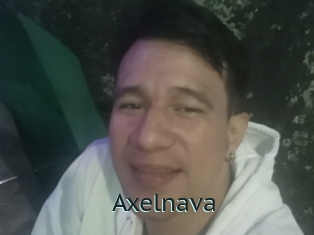 Axelnava