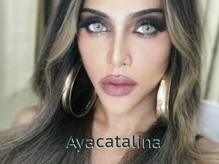 Ayacatalina